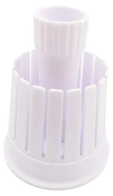 Zwiebelblüten-Schneider, wiederverwendbar, 1 Klinge