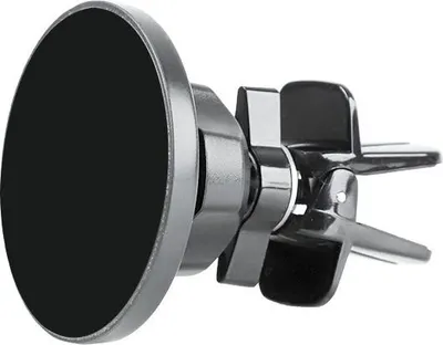 Immagine prodotto di INF Supporto Auto Magsafe - Porta Telefono Magnetico per Bocchetta Aria con Clip