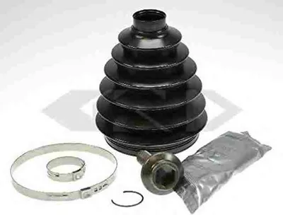 Immagine prodotto di SPIDAN Set di soffietti, albero motore Articolo: 24692