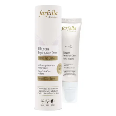 Obrázek produktu pro Farfalla GPUSCR, Tonikum, Unisex, Proti podráždění, Proti zarudnutí, Hydratující, Ochana, Suchá pokožka, Problematická pleť, Citlivá pokožka, 30 ml, AQUA, PRUNUS AMYGDALUS DULCIS OIL, PENTYLENE GLYCOL, GLYCERYL STEARATE CITRATE, GLYCERIN,...
