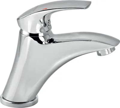 Produktbild von Novaservis Metalia 57 - Waschtischarmatur, chrom 57002/1,0