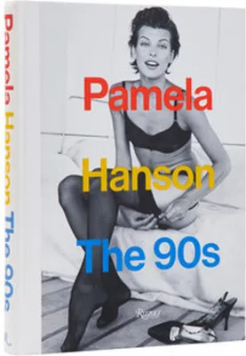 Produktbild von Pamela Hanson: The '90s