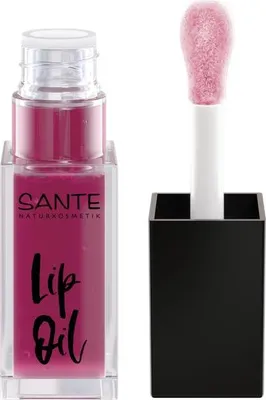 Zdjęcie produktu dla SANTE Olejek do ust, odcień różowy