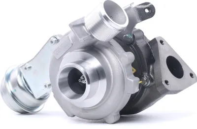 Produktbild von Turbolader RIDEX 2234C0231 für SUZUKI Grand Vitara II SUV (JT, TE, TD)