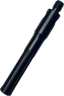 Produktbild von Trade-Shop Bohrkronen Adapter SDS-Max auf M16 Gewinde Zapfen für Diamantbohrkronen Kernbohrkronen / Bohrhammer Ersatzteil