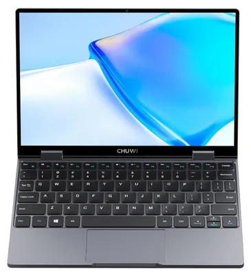 Zdjęcie produktu dla Chuwi MiniBook X, Intel® N, 26,7 cm (10.5"), 1920 x 1200 px, 12 GB, 512 GB, Windows 11 Home