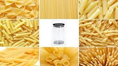 Produktbild von Pasta-Dose Küchen Aufbewahrungsbehältnis 1 Liter
