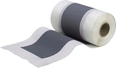Produktbild von weber.tec Superflex B 240 E 6m Fugenabdichtband mit Endstück