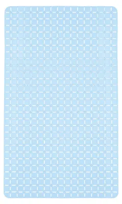 Produktbild von Kleine Wolke Wanneneinlage KENO Azur 39 x 69 cm