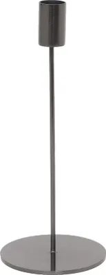Produktbild von Spark Kerzenhalter, dark finish, medium