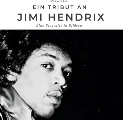 Produktbild von Ein Tribut an Jimi Hendrix
