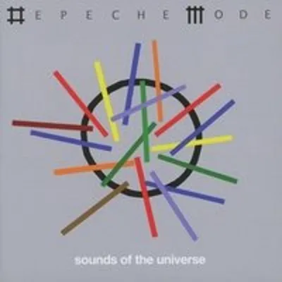 Produktbild von Sounds Of The Universe