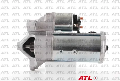 Produktbild von Anlasser mit 12 Volt und 1,8 kW Leistung für CITROËN und FIAT Modelle