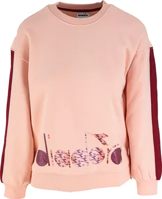 Zdjęcie produktu dla Diadora Crew Twinkle 177815-50178 Kids