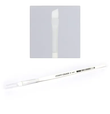 Produktbild von Citadel Synthetic Base Pinsel L (63-07)