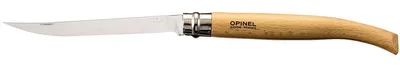 Zdjęcie produktu dla Nóż do filetowania Opinel N°15 INOX buk