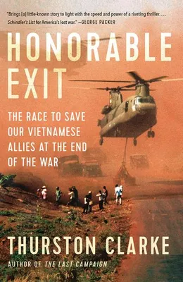Produktbild von Honorable Exit