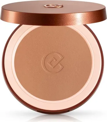 Produktbild von Collistar Silk Effect Bronzing Powder 3-Scilla Glow