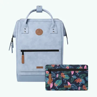 Produktbild von Cabaia Backpack Adventurer Medium Guayaquil blue