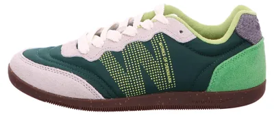 Produktbild von Woden Sportliche Schnürschuhe Damen 32323138353934 Grün 40 EU