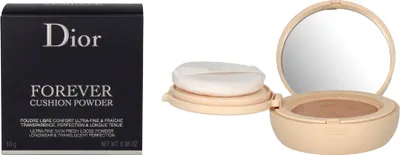 Produktbild von Dior Forever Cushion Powder Loose Powder #040 Deep 10 g