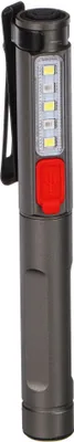 Obrázok produktu pre Svetlo multifunkčné LAMP PEN UV 2, 150 lm, COB LED, USB