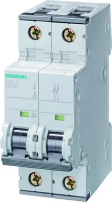 Produktbild von Siemens 5Sy4204-7