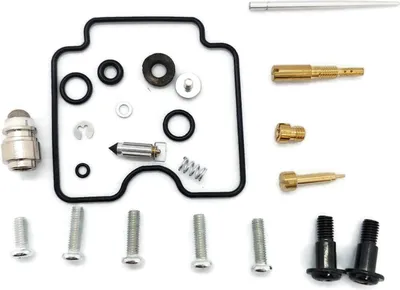 Zdjęcie produktu dla Zestawy naprawcze gaźników do SUZUKI GSX 600 F AJ1213 1998-2006