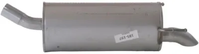 Produktbild von BOSAL 185-197 Endschalldämpfer