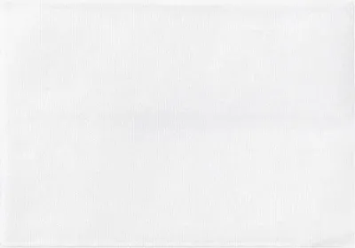 Produktbild von Bügelflicken Kochfest Weiß - Aufnäher, Bügelbild, Aufbügler, Applikationen, Patches, Flicken, Zum Aufbügeln, Größe: 10,0 x 20,0 cm
