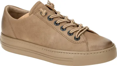Produktbild von Paul Green Sportliche Schnürschuhe Damen 31383831303239 Braun 35 1/2 EU