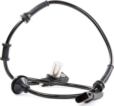Produktbild von RIDEX ABS Sensor Raddrehzahl Vorne für FORD Escort VI Schrägheck (GAL, AAL, ABL) 412W0783