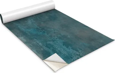 Produktbild von Selbstklebende Möbelfolie - Dekorationsfolie - Tischmöbel - Zuschneidbar - Alter Boden - 100 x 50 cm