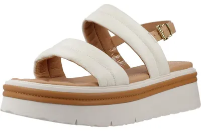 Produktbild von STONEFLY SOLES 2 NAPPA LTH Weiß