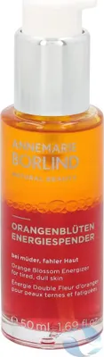 Zdjęcie produktu dla Annemarie Börlind Energiser z kwiatem pomarańczy