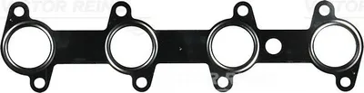 Produktbild von REINZ 71-35637-00 Abgaskrümmerdichtung für OPEL ZAFIRA B (A05) Auspuffkrümmer