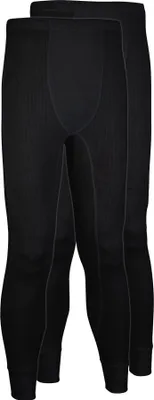 Produktbild von Avento Thermal Pants Men (2-pack)