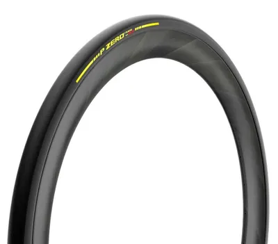 Produktbild von Pirelli P Zero™ Race Sl-r Team Edition Tbc 120 Tpi Smartevo2 Tubeless 700 X 28 Rennradreifen Silber 700 x 28 Silber 700 x 28
