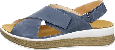 Produktbild von Think! Komfort Sandalen Damen 31373533313738 Blau 41 EU