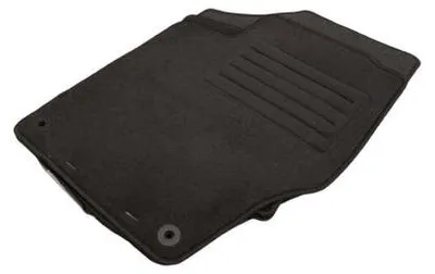 Image de Tapis de sol pour CITROEN C4 II (2010-2018) / DS4 (2011-2021)