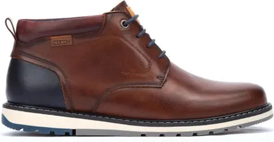 Produktbild von Pikolinos  Berna - herren stiefelette