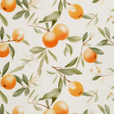 Image de DECOSTOFFE D'EXTÉRIEUR OXFORD - Obst - DX2274