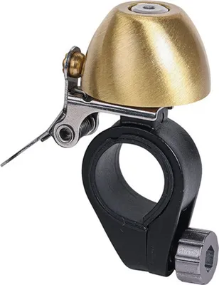 Obrázek produktu pro Zvonek na kolo Zefal Classic Bike Bell