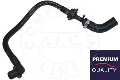 Obrázok produktu pre Podtlaková hadica posilňovača bŕzd AIC 56351 pre VW GOLF III (1H1)