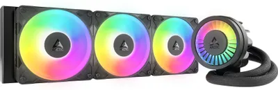 Zdjęcie produktu dla Chłodzenie ASRock Pro 360 ARGB
