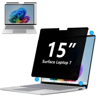Obrázok produktu pre Ochranná fólia na obrazovku pre 15-palcový notebook
