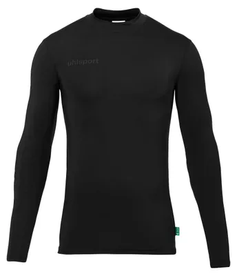 Immagine prodotto di Uhlsport Baselayer imbottito - nero, Taglia:140