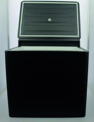 Image de Refroidisseur hybride - EZA - 42L