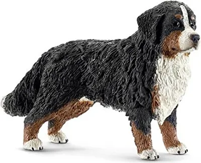 Obrázok produktu pre Schleich 16397 Fenka bernského salašníckeho psa
