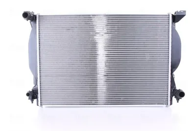 Produktbild von NISSENS 60306A Kühler Wasserkühler Motorkühler für AUDI A4 Avant (8ED, B7) A4 Avant (8E5, B6) A6 Avant (4B5, C5) A4 Limousine (8E2, B6) A4 Limousine